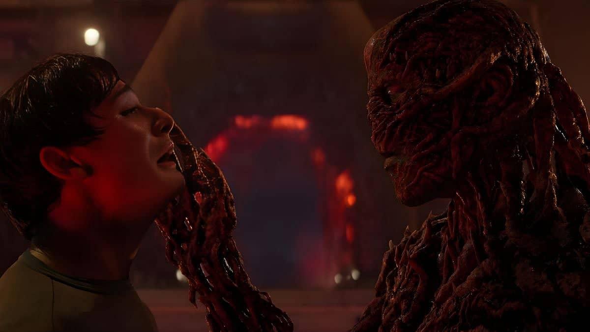 Hawkins Madness: Stranger Things S5 Vol 2 Drops Dec 26