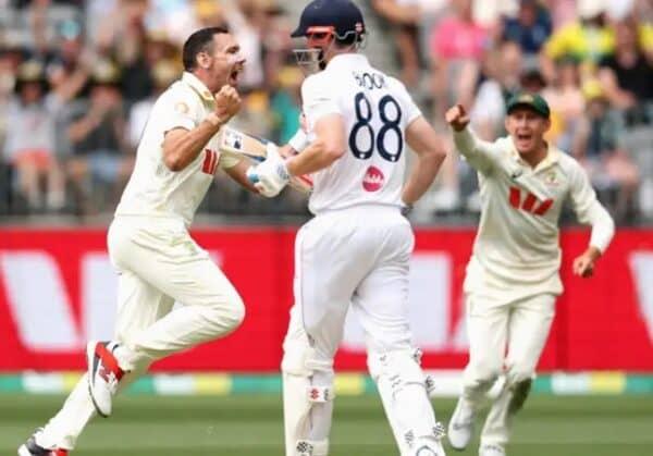 Perth Test 2 din mein khatam, ICC ka Very Good verdict