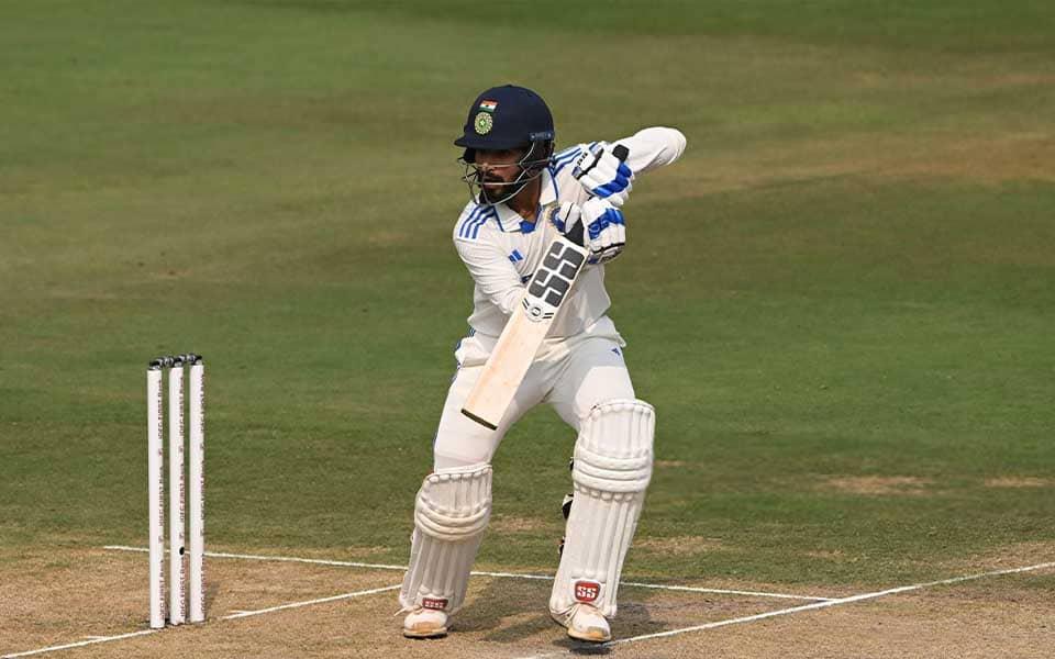 Rajat Patidar Returns: MP Manor's Captain of Magic