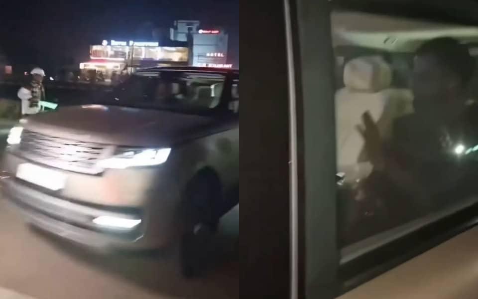 Kohli ka Dhoni ke ghar dinner, cricket ki nayi kahani shuru