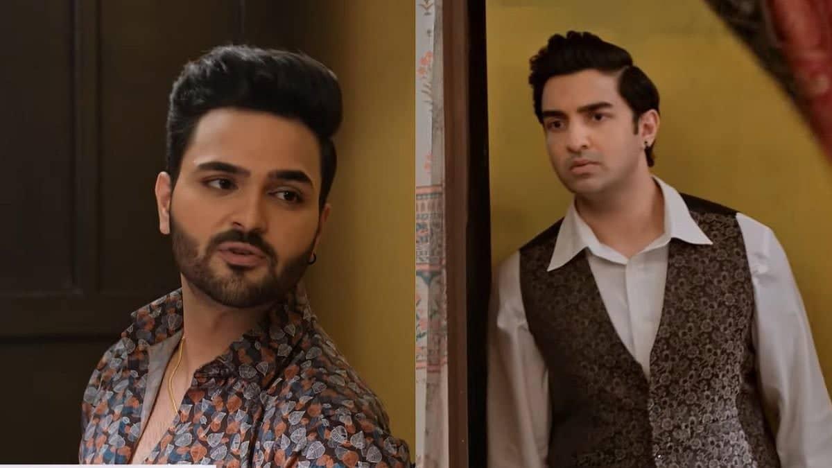 Pari Ki Shaadi Mein Jadoo Aur Ranvijay Ka Chhal Khula