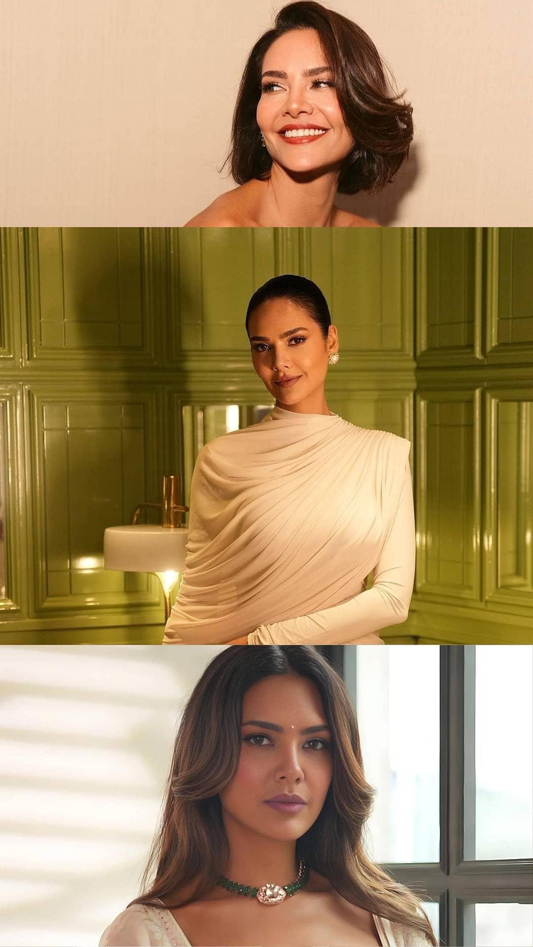 Esha Gupta's 40th Birthday: 7 Must-See OTT Hits Believe It