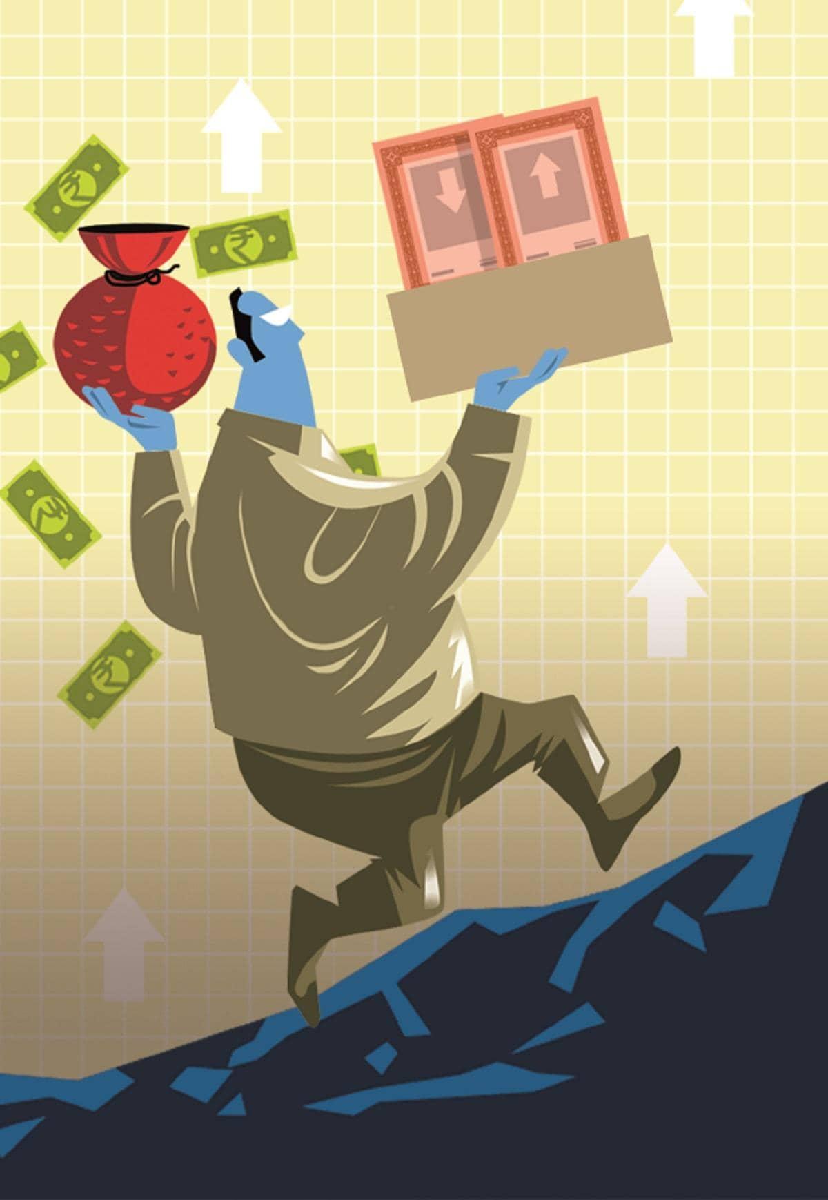 Snoop says one portal to reclaim lost money comin' soon