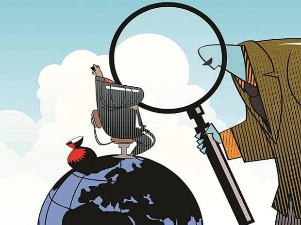 CBDT's NUDGE: Time to Tame Your Foreign Assets, People