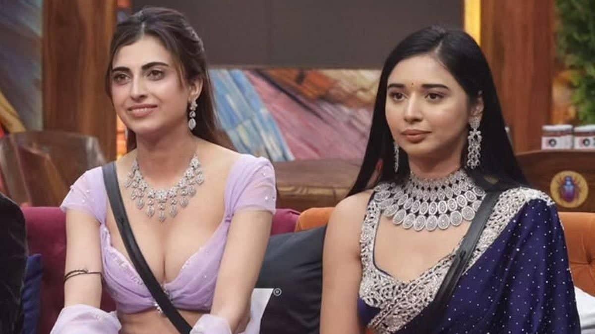 Joey's Take on Bigg Boss 19: Who's Winning the Pizza Slice?