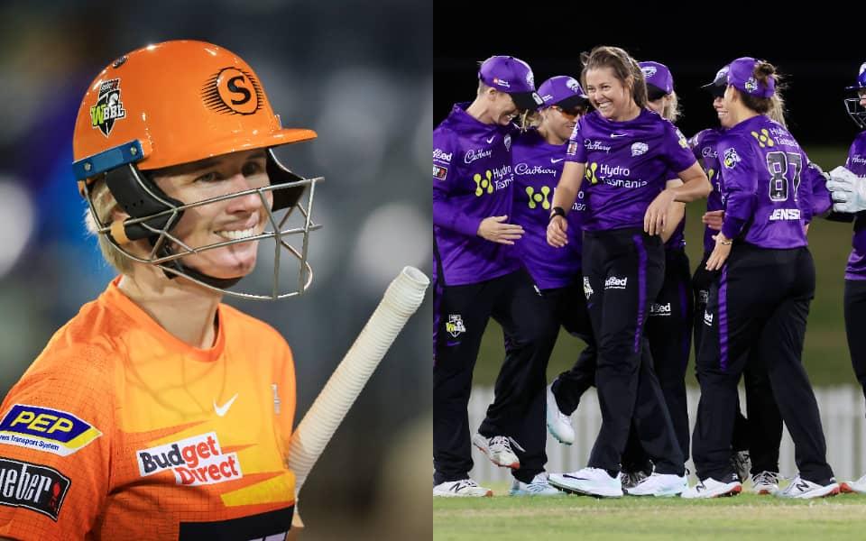 Hurricanes vs Scorchers: Epic WBBL Showdown, fo shizzle
