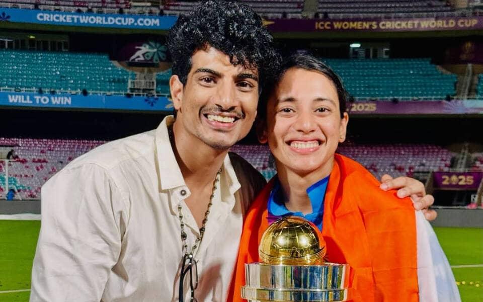 Smriti Mandhana wedding delay: Kya yeh acceptable hai?