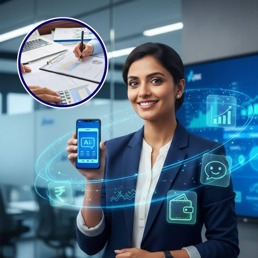 List of Top 5 Digital Tools Available in Modern Current Accounts