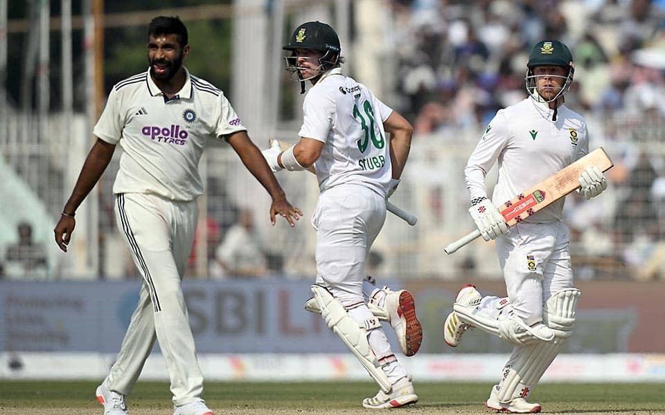 India's Talent is Tremendous, No Panic Needed, Believe Me!