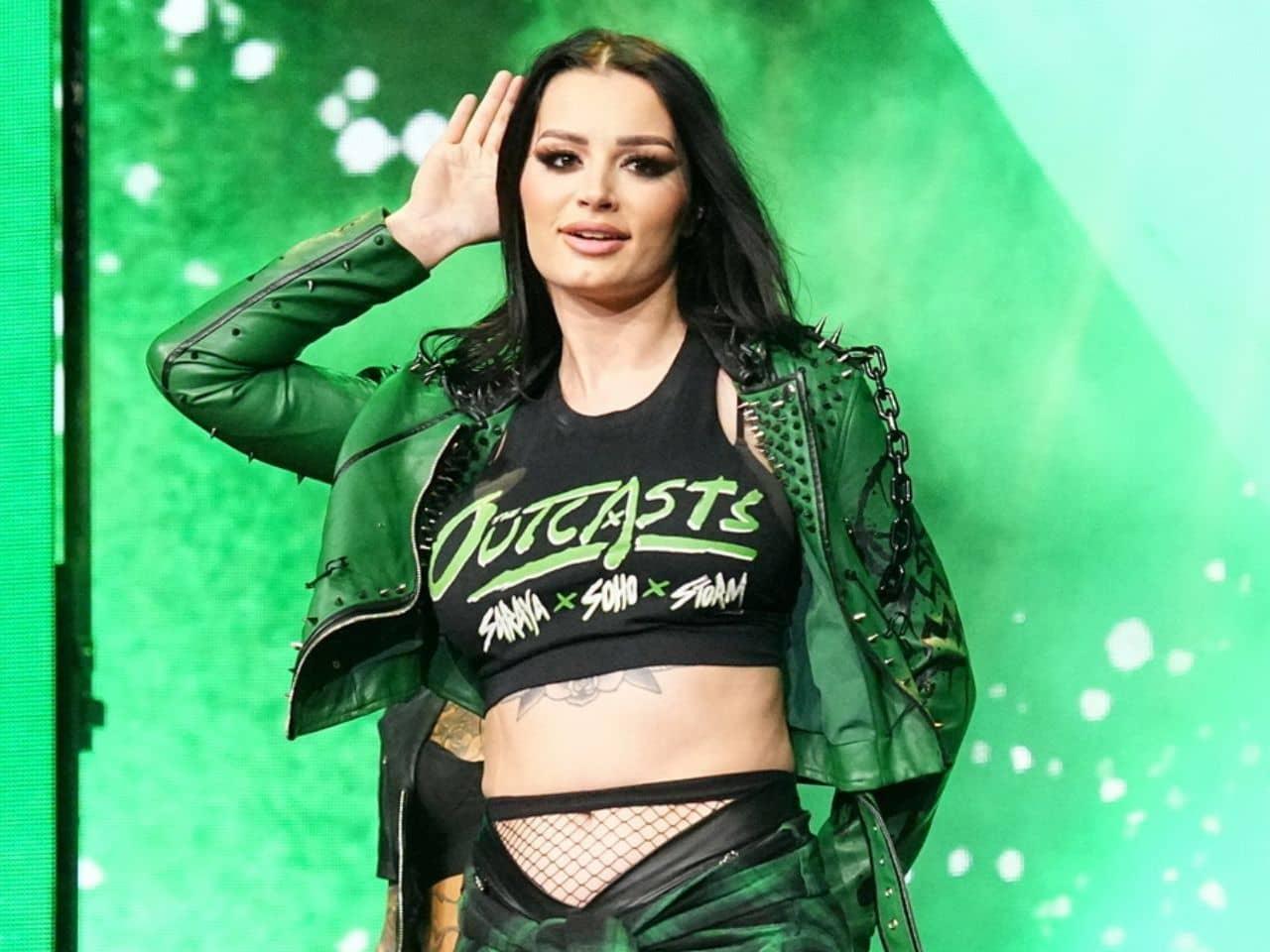 Paige's electrifying picks for NXT's future legends