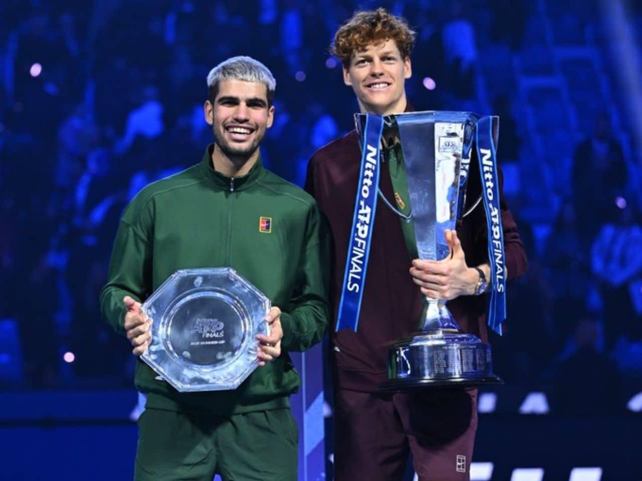 Panatta's Smackdown: Tennis Evolution from 1975 to 2025