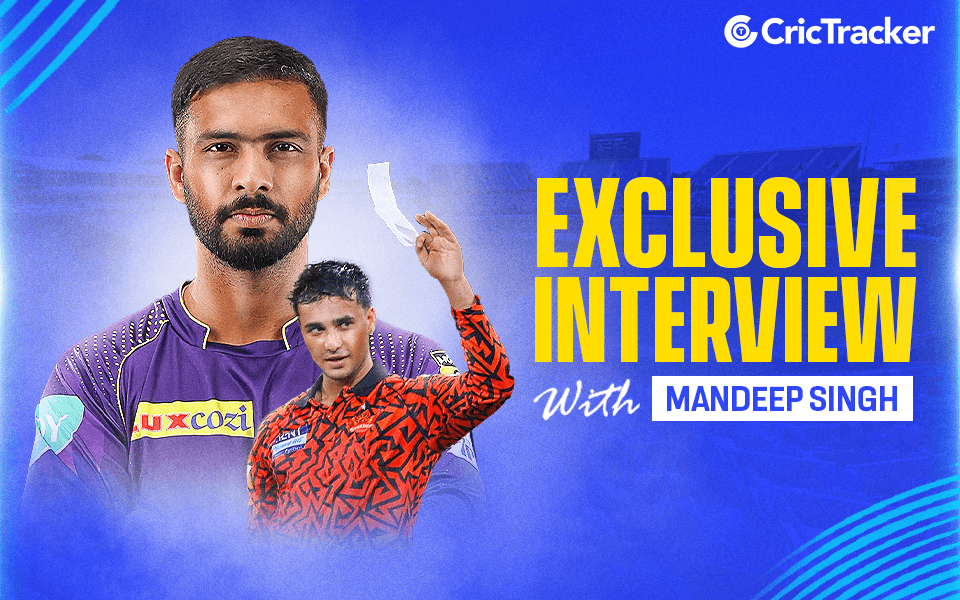 Mandeep Singh Unleashes the Future of T20 Cricket Glory