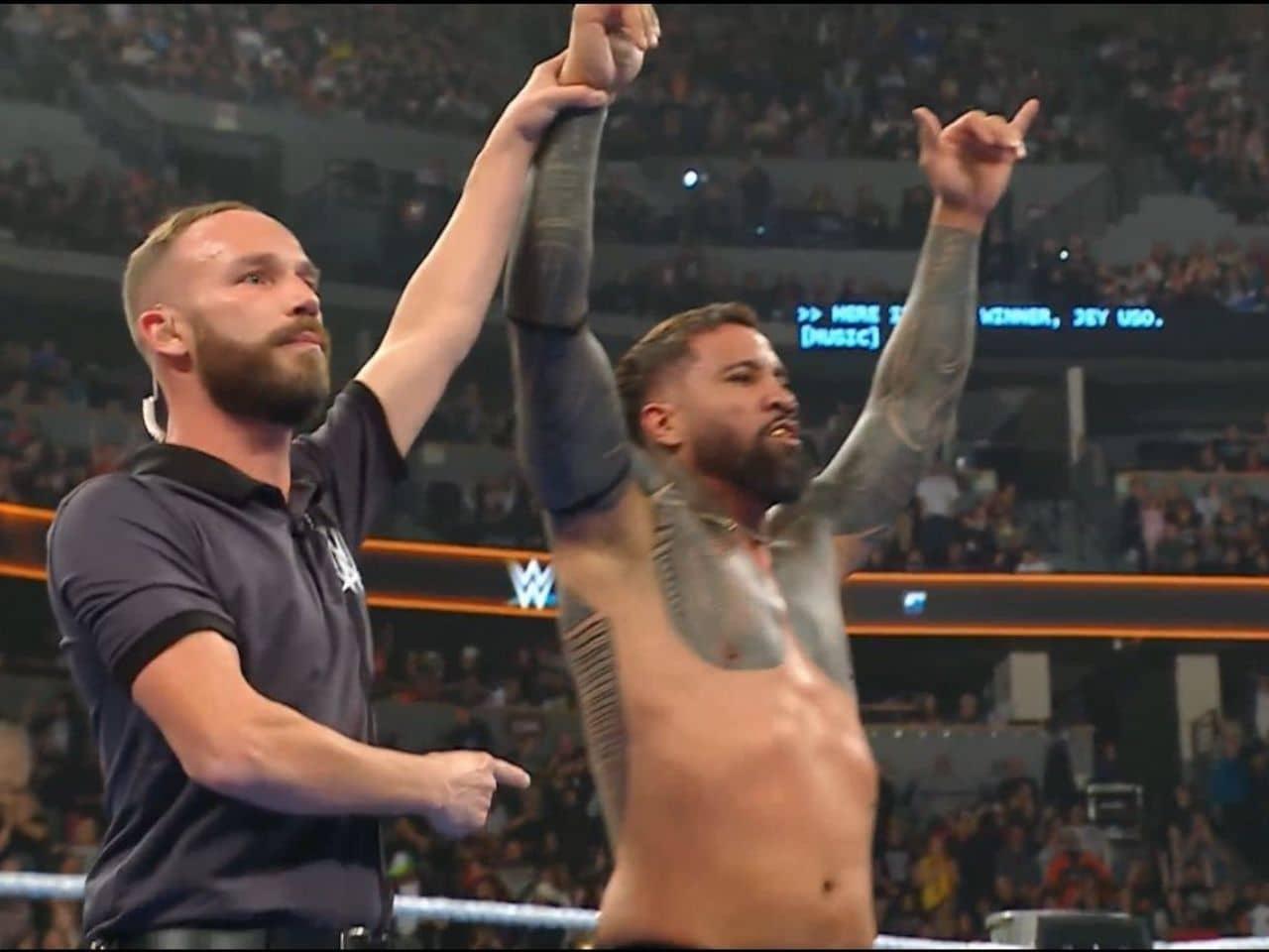 Semifinalists ki Jhalak: Cena se Aakhri Muqabla Kaun?