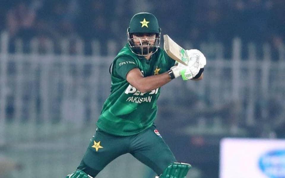 Pakistan's T20 Triumph: A Rawalpindi Masterclass Unleashed