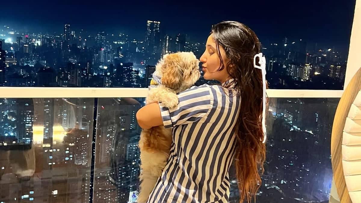 Believe it! Ashnoor's Eviction Sparks Dog Time and Drama