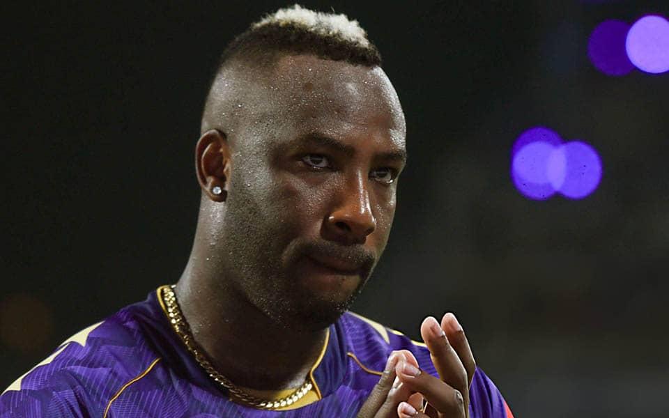 Andre Russell retires from IPL, returns as KKR Power Coach