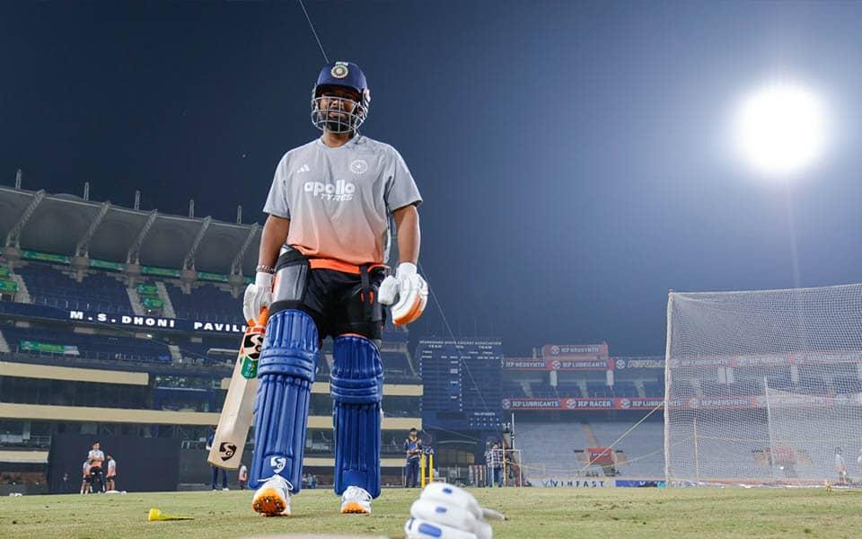 Saba Karim ka Pant ko ODI XI se bahar karne ka jawab chahiye