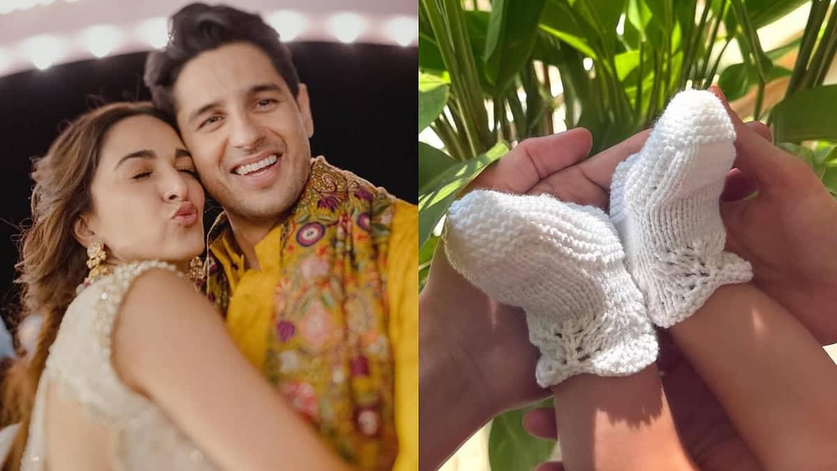 Sidharth Malhotra Ka Hero Kaun? Kiara Ya Beti Saraayah?