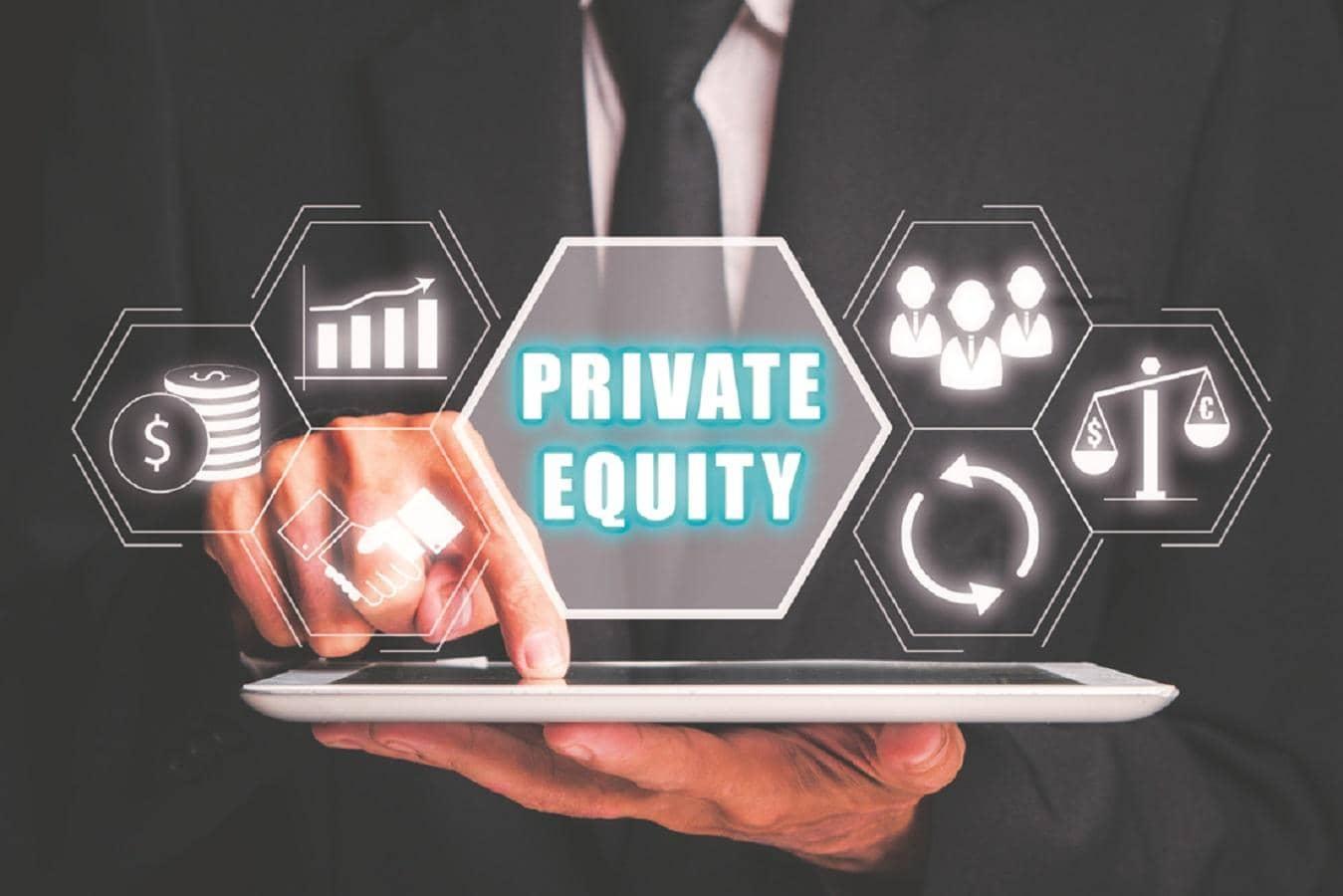 Spellbinding October: PE and VC Investments Hit $5.3 Billion