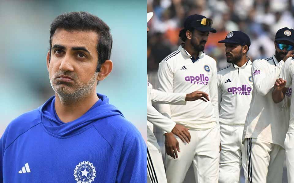 Supreme Court se joke, T20 chahoge toh Test haaroge