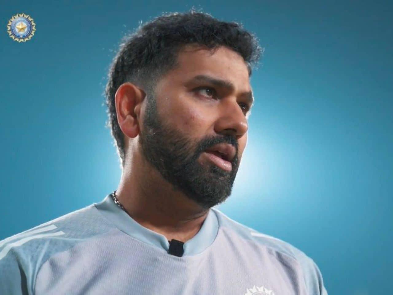 Rohit Sharma ka ODI cricket ka mazedaar safar aur jazba