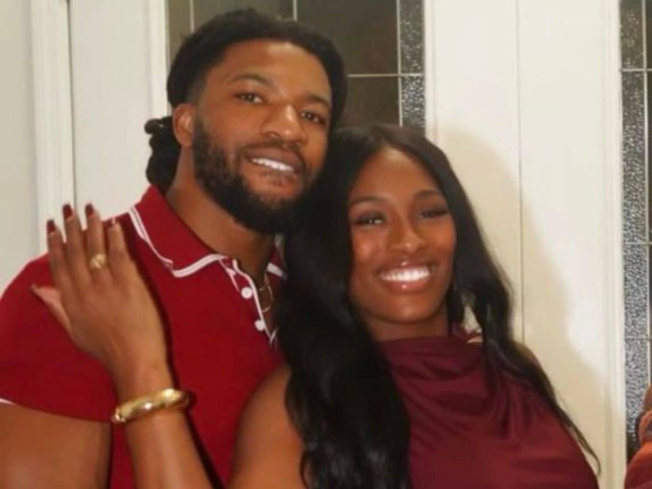 Lash Legend and Trick Williams: From Friends to Engaged!