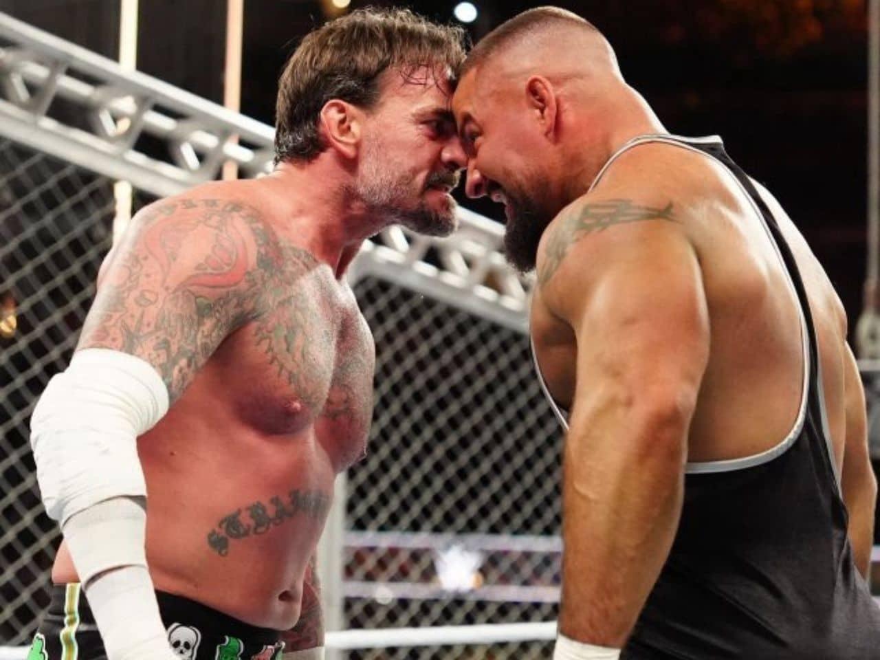 Breakker and Punk: The WrestleMania 42 Showdown You Need!