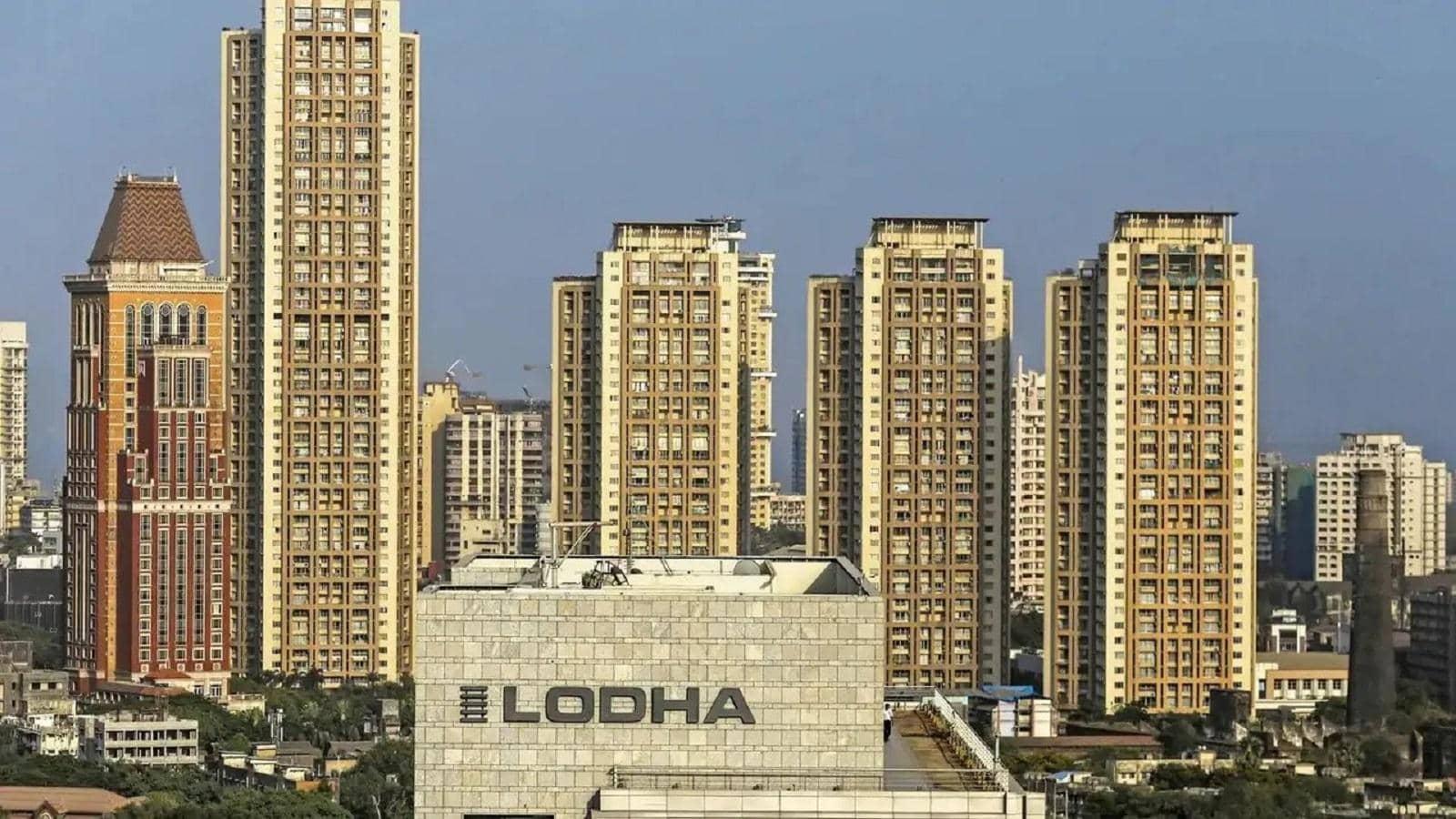 Lodha Developers ka dhamaka 15 launches ₹14,000 crore Desh dekhe