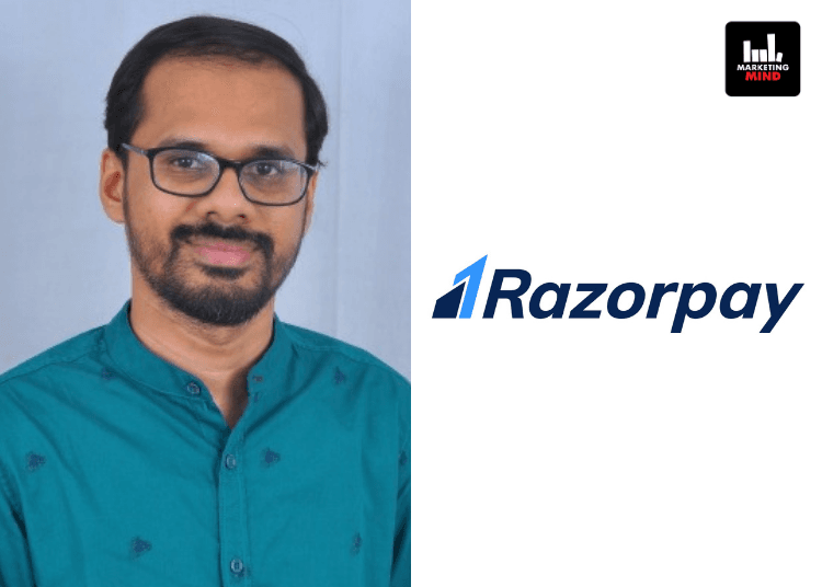 Gokuldas' Magical Ascension to Senior Director at Razorpay