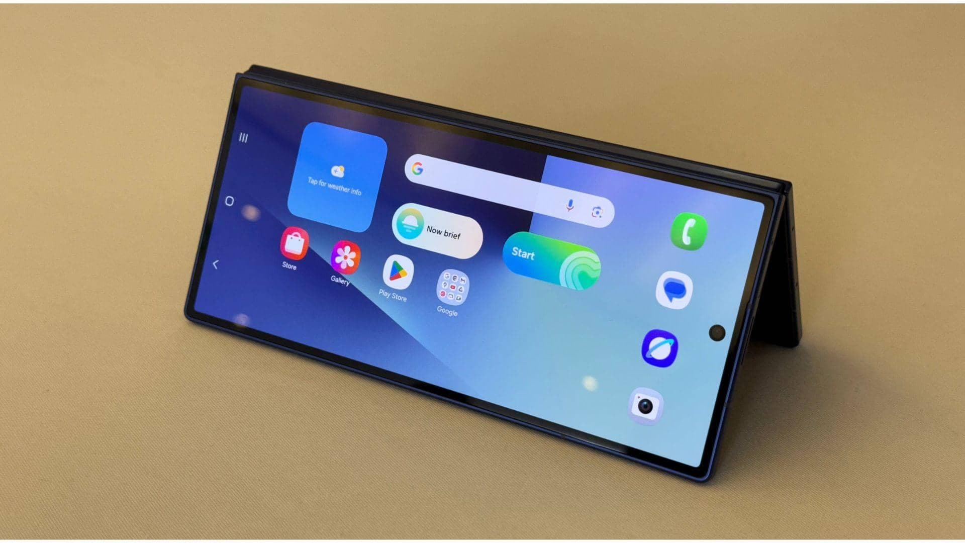 Samsung One UI 8.5: Kya YouTube aur Spotify aapko samjhenge?