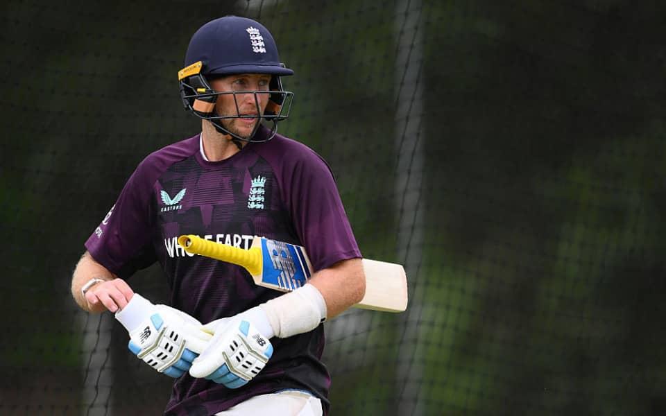 Gabba ka challenge: Root kehta hai Starc ko fix karo abhi