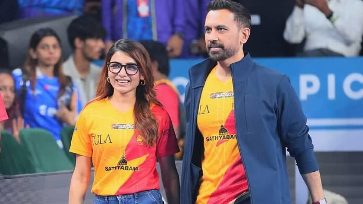 Samantha aur Raj ki Jadoo Bhari Shaadi: Ek Chhupi Kahani