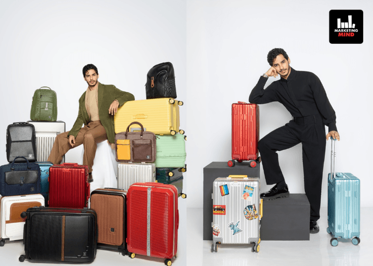 EUME ne Ishaan Khatter ko ambassador banaya, kya hai yeh?