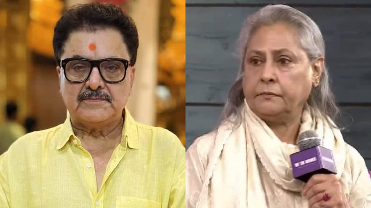 Jaya Calls Paps Zero, Ashoke Pandit Fights Back Hard