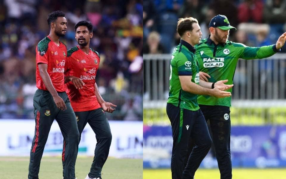 Bangladesh vs Ireland T20 Decider: Ramsay's No-Nonsense Take