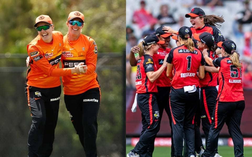 WBBL 2025: Epic Scorchers vs Renegades Showdown Today