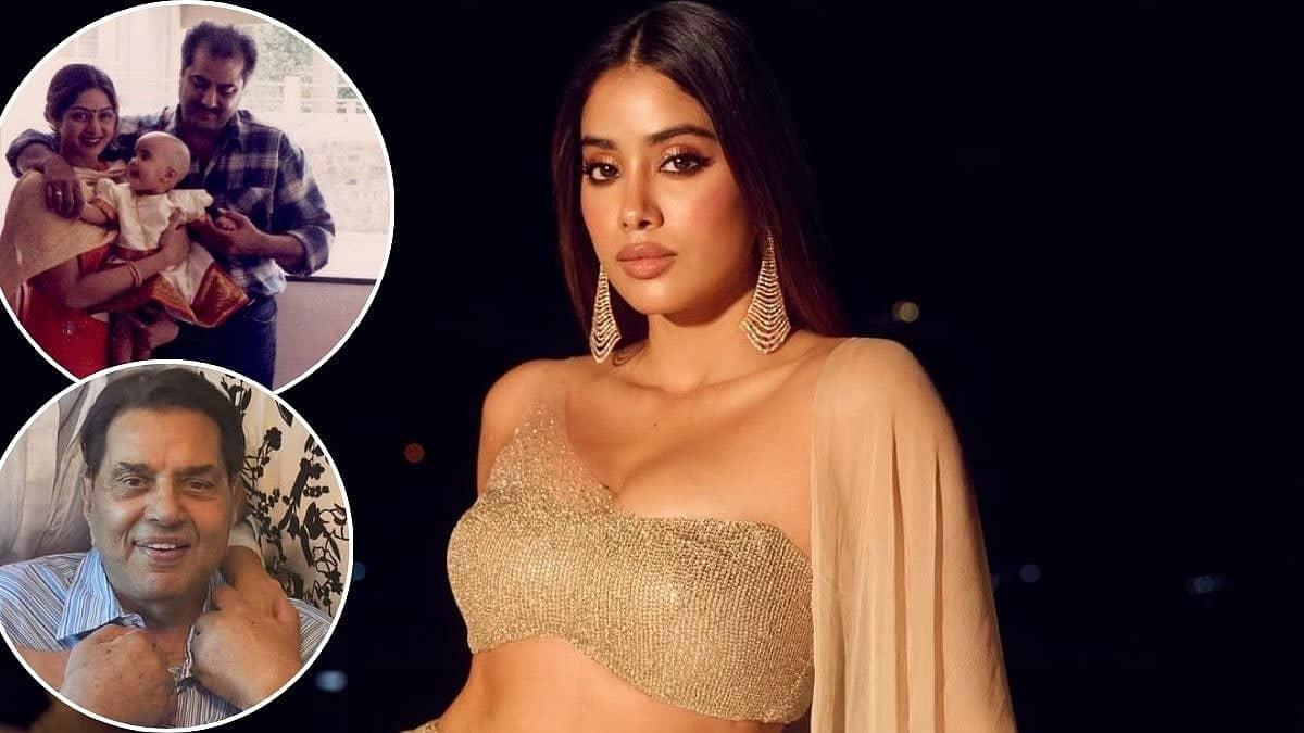 Janhvi Kapoor Ka Sawal: Media Ki Voyeurism Kya Rukegi?