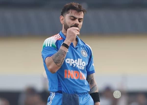 BCCI Shuts Down Kohli Comeback Rumors Like A Pro