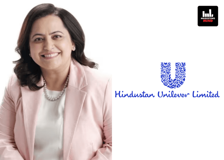 Vandana Suri takes the HUL Home Care throne, fo' shizzle!