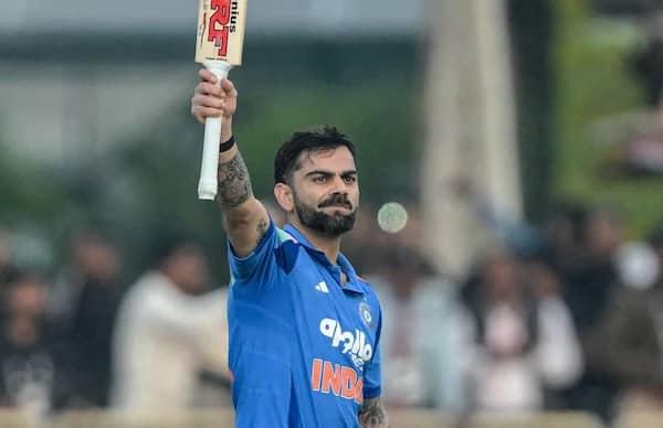 Virat Kohli Ki 135 Runs Ki Dhamaka, Desh Suno Ab!