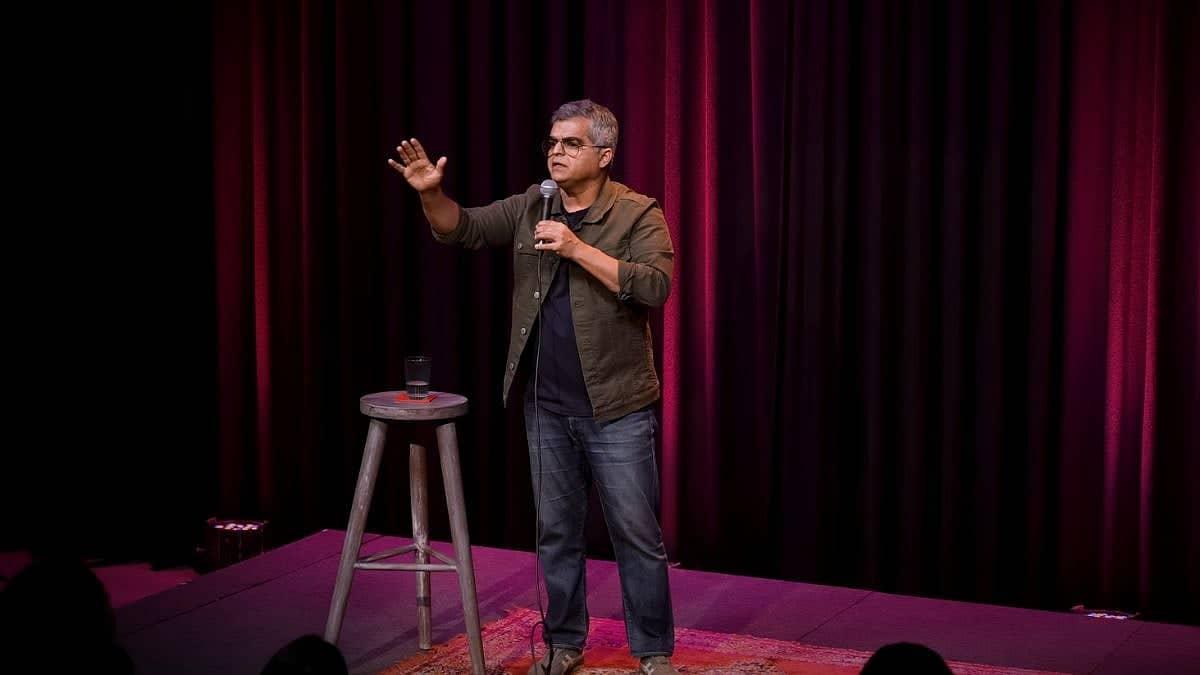 Atul Khatri: From DJ to Comedy King, No Nonsense Allowed
