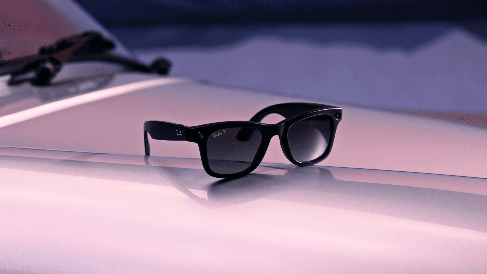 Joey says: Ray-Ban Meta Gen 2 glasses are here in India!