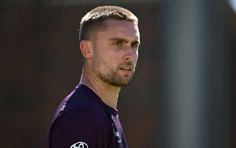 Will Jacks in, Mark Wood out — England ka Gabba dhamaka!