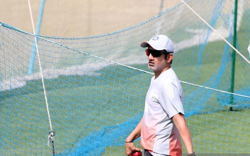 Gurbaz praises Gambhir as best coach and person ever