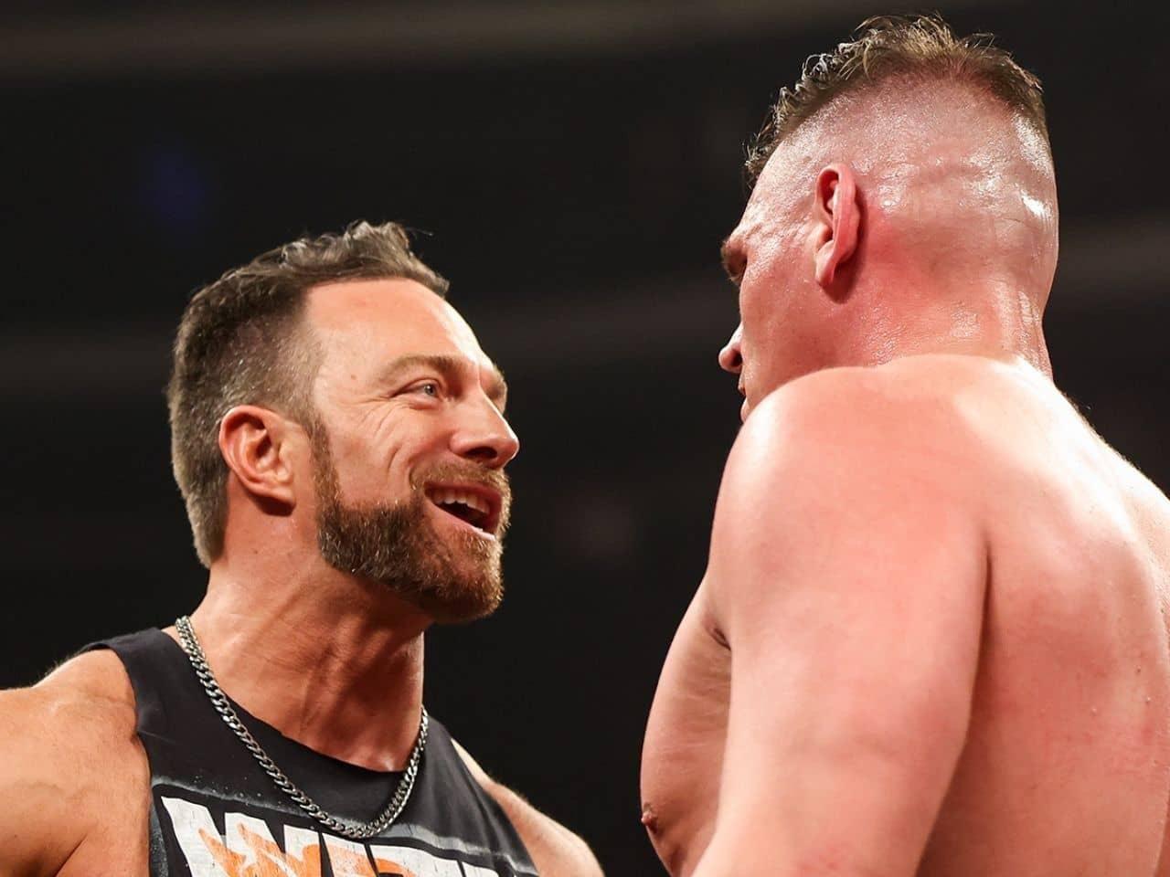 SmackDown Final: Gunther ya LA Knight? Desh dekh raha hai!