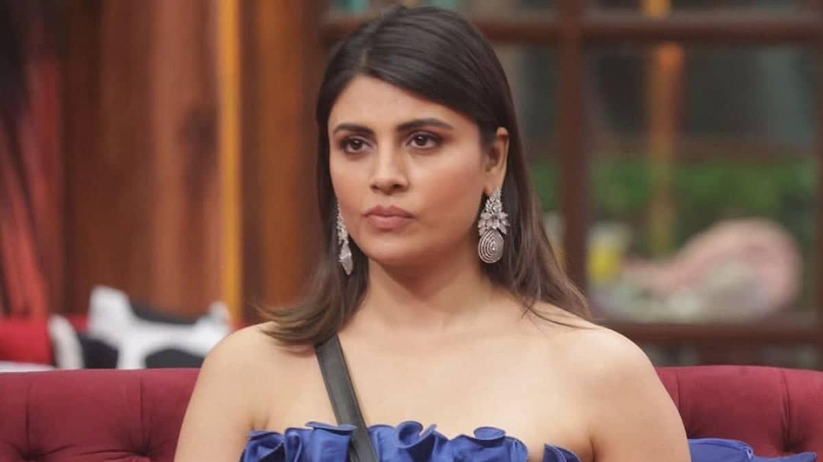 Babu Bhaiya ka shock: Malti chali Bigg Boss se bahar!