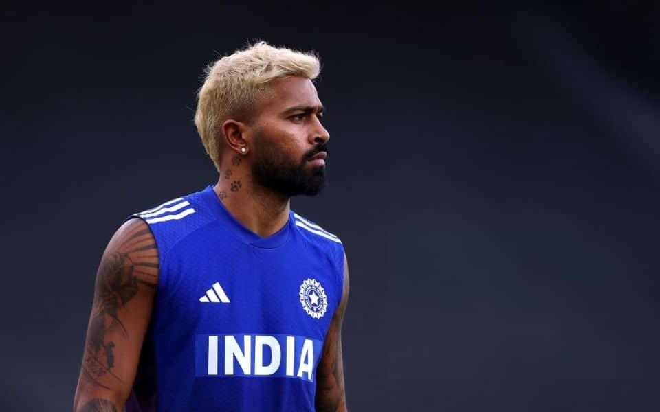 Hardik Pandya Ka T20 Mein Dhamakedar Wapas Aana Hai