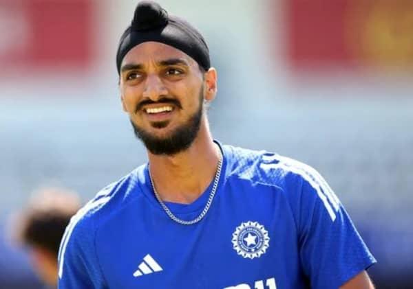 Arshdeep’s Chill Vibe: Rohit’s Meme Praise After Kohli’s Century