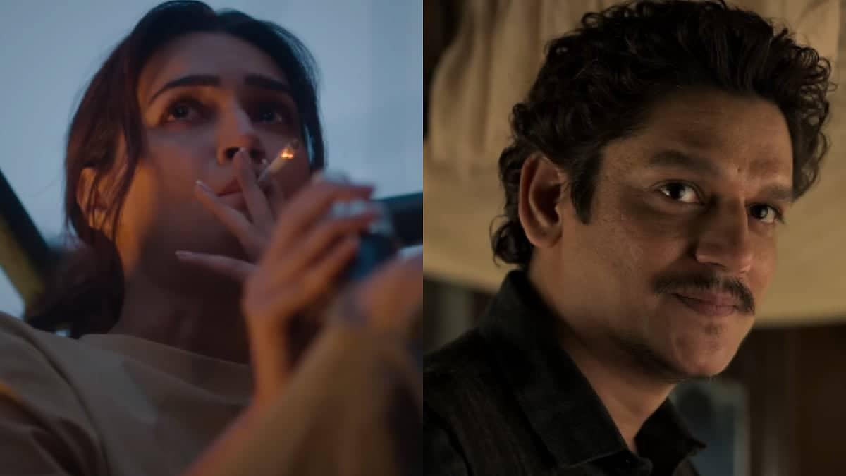 Snoop's Box Office Breakdown: Tere Ishk Mein Shines Bright
