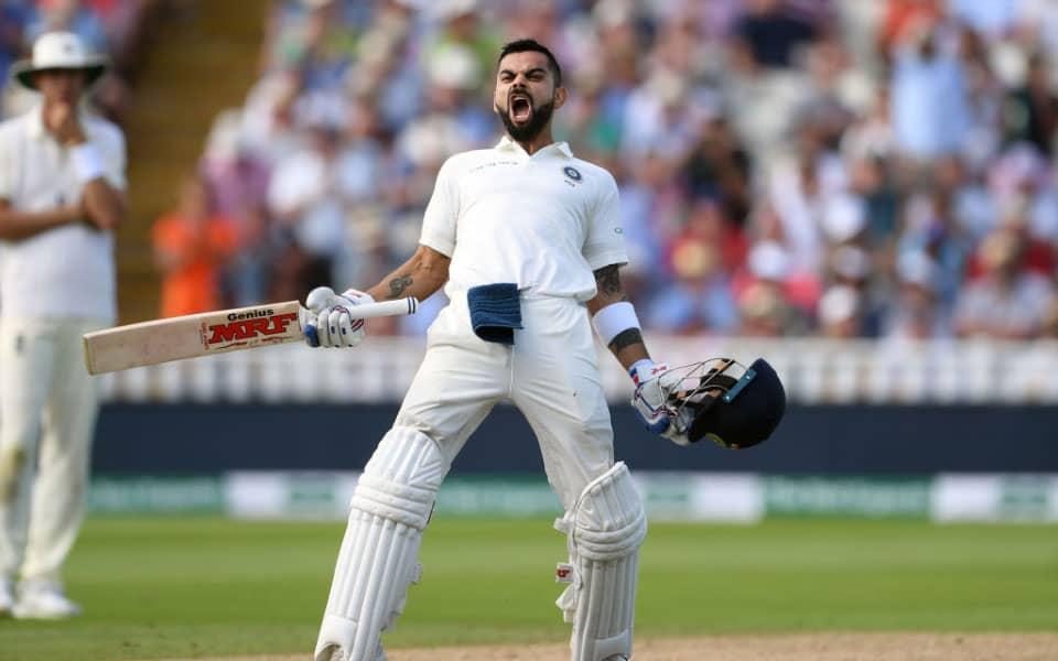 Kaif spills the tea: Kohli's Test retirement is final